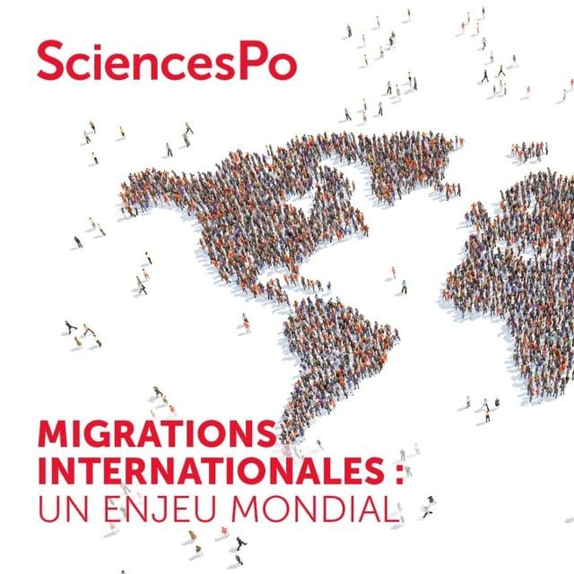 Migrations internationales : un enjeu mondial (Coursera)