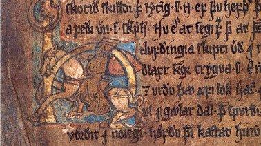 The Medieval Icelandic Sagas (edX)