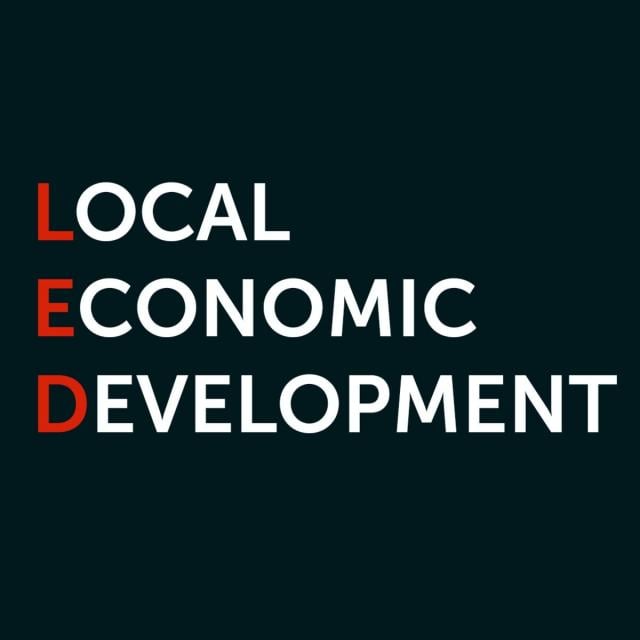 Local Economic Development (Coursera)