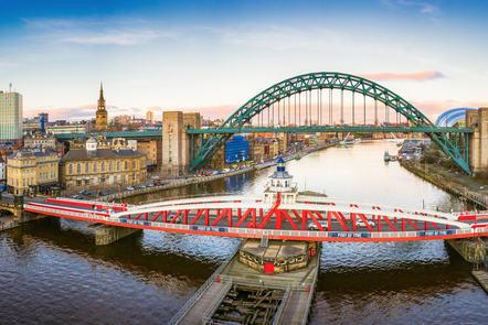 Global Geordies: The North East of England and the World (FutureLearn)