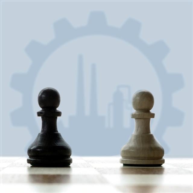 Industrial Organization: Strategy and Competition in Business (Coursera)