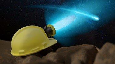 The Future of Mining? (edX)