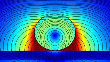 Plasmonics: From Fundamentals to Modern Applications (edX)