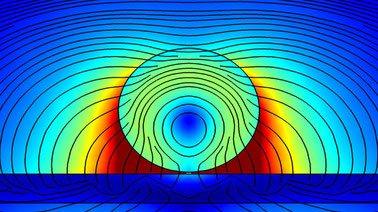 Plasmonics: From Fundamentals to Modern Applications (edX)