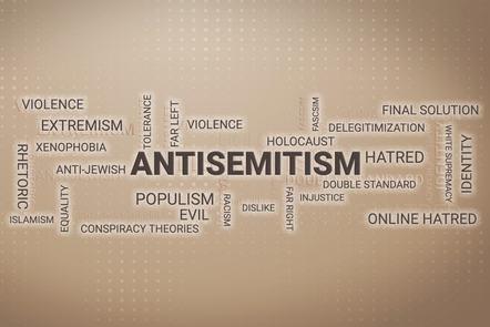 Antisemitism: From Its Origins to the Present (FutureLearn)