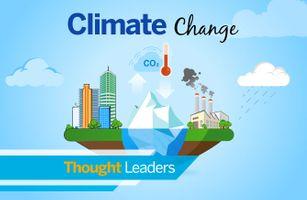 Climate Change, Risks, and Challenges (openSAP)