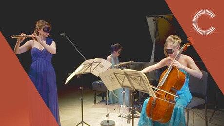 From the Repertoire: Western Music History through Performance (Coursera)