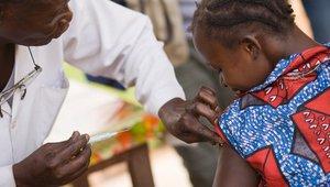 Répondre aux défis de santé en Afrique (FUN)