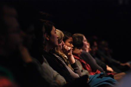 Film Distribution: Connecting Films with Audiences (FutureLearn)