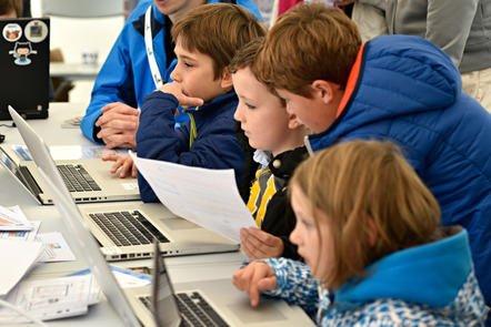 Start a CoderDojo (FutureLearn)