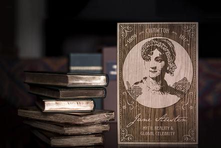 Jane Austen: Myth, Reality and Global Celebrity (FutureLearn)