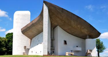 Introduction to the History of Contemporary Architecture (POK)