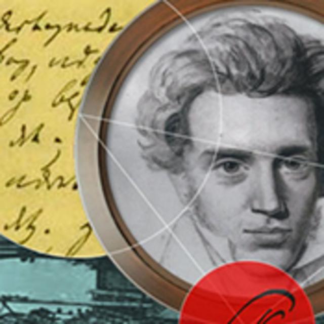 Søren Kierkegaard - Subjectivity, Irony and the Crisis of Modernity (Coursera)