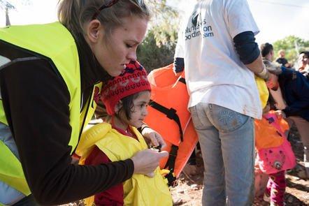 Working Supportively With Refugees: Principles, Skills and Perspectives (FutureLearn)