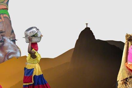 Inequalities in Latin America and the Caribbean: Research, Policy and Management for Social Transformations (FutureLearn)