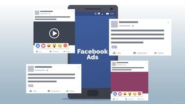 Facebook Ads: Cómo utilizar el poder de la publicidad en Facebook (edX)