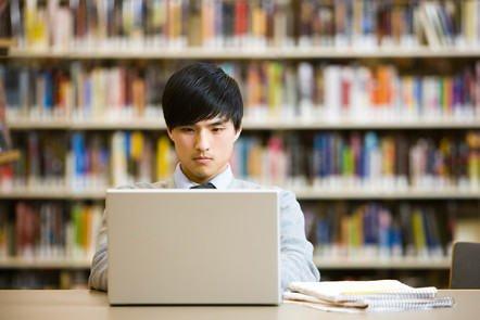 English for Academic Study (FutureLearn)