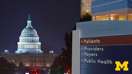 Understanding and Improving the US Healthcare System (Coursera)