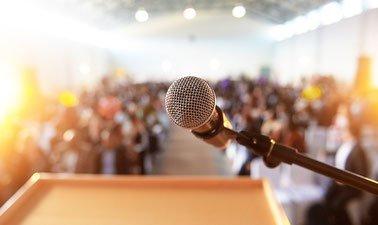 Public Speaking (edX)