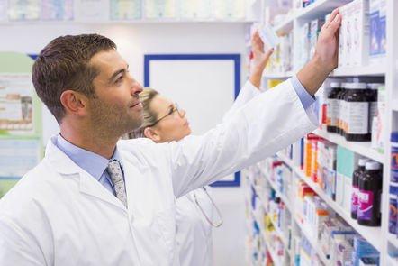 Essentials of Good Pharmacy Practice: The Basics (FutureLearn)