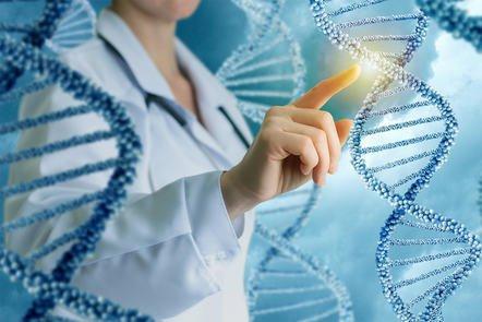 How Does the Body Use DNA as a Blueprint? (FutureLearn)