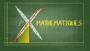 Mathématiques : préparation à l'entrée dans l'enseignement supérieur (FUN)