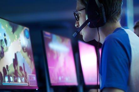 Data Science in the Games Industry (FutureLearn)