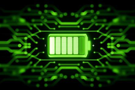 Battery Storage: Understanding the Battery Revolution (FutureLearn)