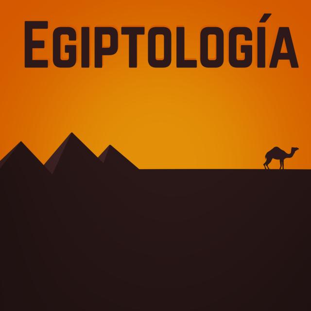 Egiptología (Egyptology) (Coursera)