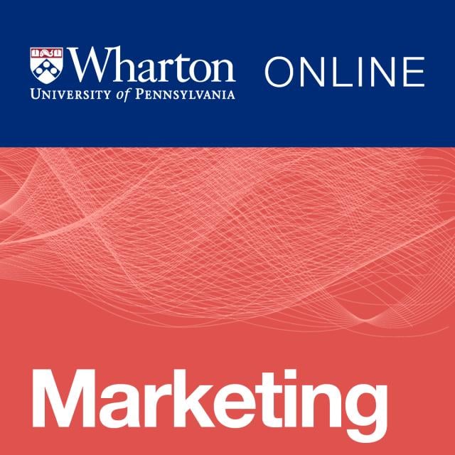 Introduction to Marketing (Coursera)