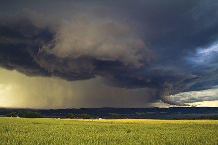 Learn About Weather (FutureLearn)