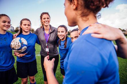 Coaching the Mental Game (FutureLearn)