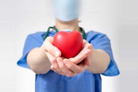 Organ Donation: The Essentials for Healthcare Professionals (FutureLearn)