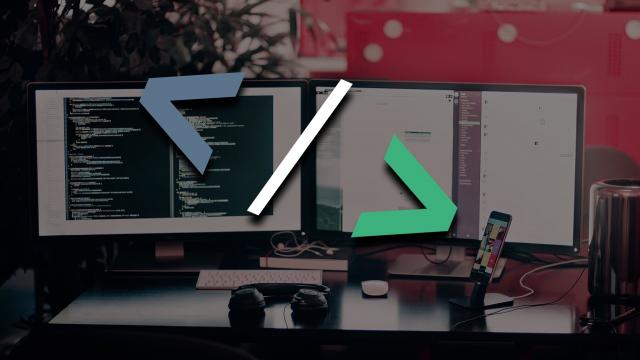 Learn Web Development Using VueJS (Eduonix)