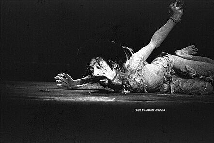 Exploring Japanese Avant-garde Art Through Butoh Dance (FutureLearn)