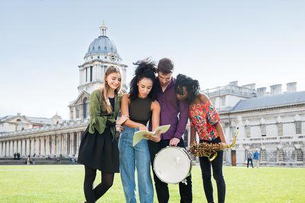 Making Music with Others (FutureLearn)