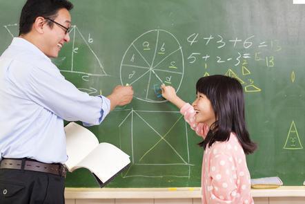 World Class Maths: Asian Teaching Practice (FutureLearn)