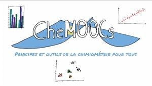 Chimiometrie, chapitre 1/2: les méthodes non supervisées (FUN)