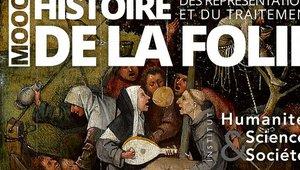 Histoire des représentations et du traitement de la folie (FUN)