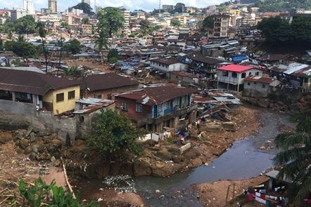 Development and Planning in African Cities: Exploring theories, policies and practices from Sierra Leone (FutureLearn)