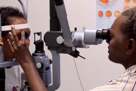 Diabetic Eye Disease: Building Capacity To Prevent Blindness (FutureLearn)