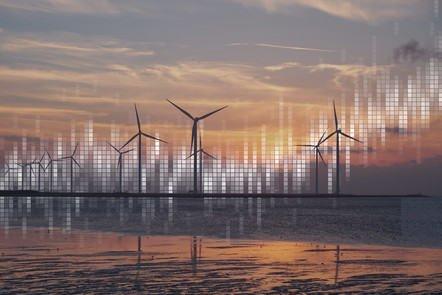 Data Science for Environmental Modelling and Renewables (FutureLearn)