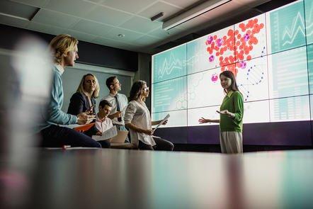 Research Impact: Making a Difference (FutureLearn)
