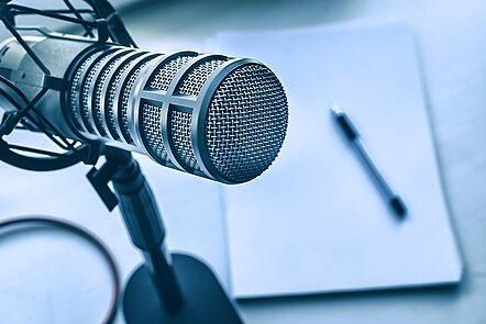 The Power of Podcasting for Storytelling (FutureLearn)