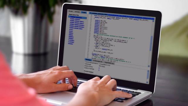 Learn C Sharp Programming From Scratch (Eduonix)