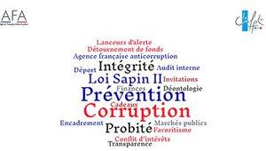 Corruption, favoritisme, détournement de fonds… comment les prévenir dans la gestion publique locale? (FUN)