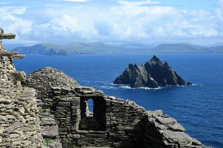 Irish 107: An Introduction to Irish Language and Culture (FutureLearn)