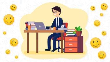 Crafting Realities: Work, Happiness, and Meaning (edX)