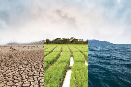 Grand Challenges: Food for Thought (FutureLearn)