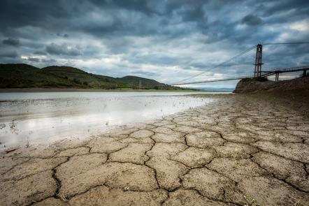 The Challenge of Global Water Security (FutureLearn)